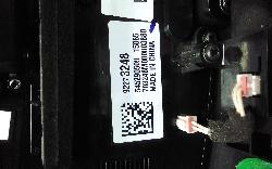 View Auto part Heater/Ac Controls Holden Commodore 2015