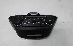View Auto part Heater/Ac Controls Holden Commodore 2015
