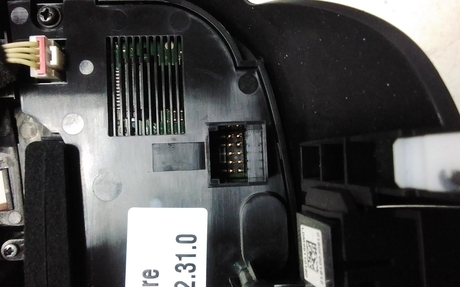 2015 Holden Commodore Heater/Ac Controls View Auto part Heater/Ac Controls Holden Commodore 2015