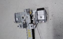 View Auto part Left Rear Wnd Reg/Motor Holden Commodore 2015