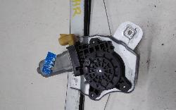 View Auto part Left Rear Wnd Reg/Motor Holden Commodore 2015