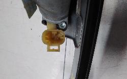 View Auto part Left Rear Wnd Reg/Motor Holden Commodore 2015