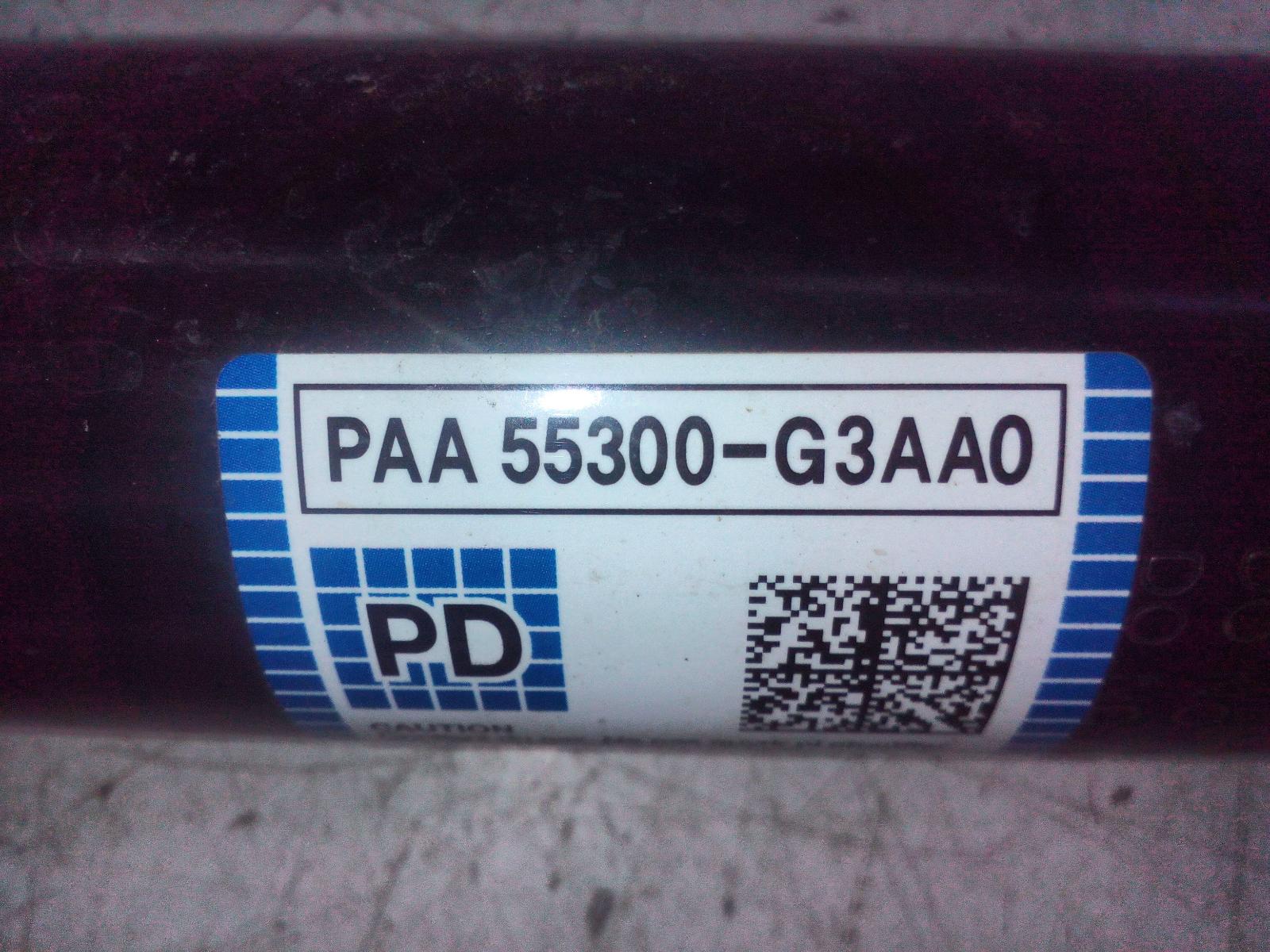 View Auto part Shock Absorber Hyundai I30 2023