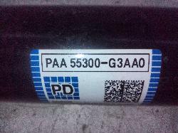 View Auto part Shock Absorber Hyundai I30 2023