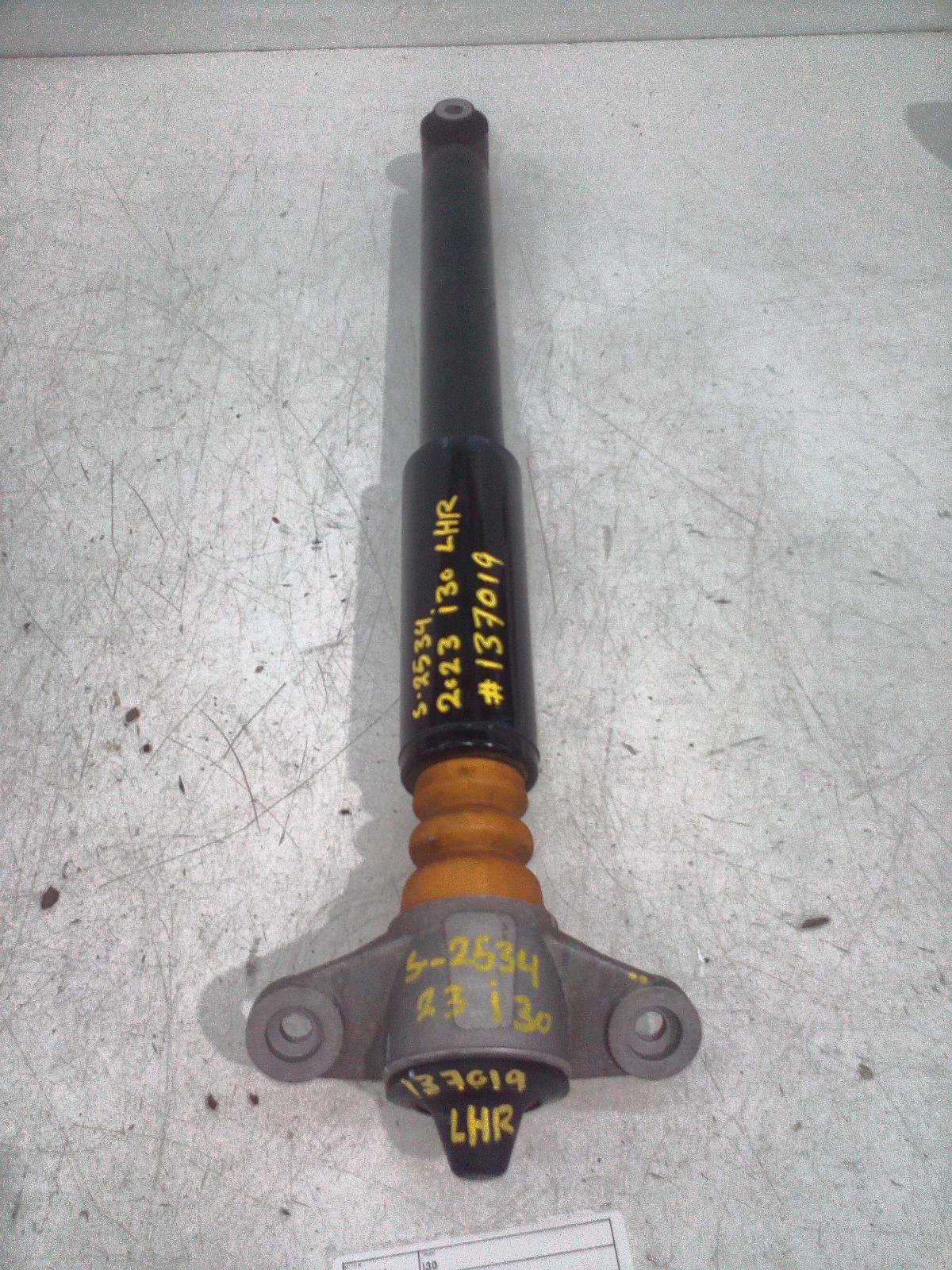 View Auto part Shock Absorber Hyundai I30 2023