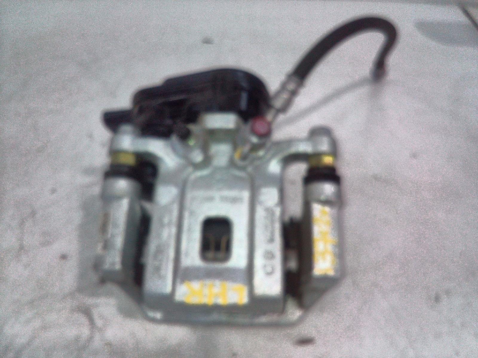 View Auto part Caliper Hyundai I30 2023