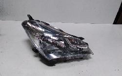 View Auto part Right Headlamp Toyota Yaris 2016