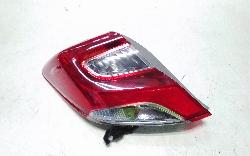 View Auto part Left Taillight Toyota Yaris 2016