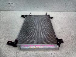 View Auto part A/C Condenser Toyota Yaris 2016