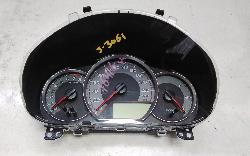 View Auto part Instrument Cluster Toyota Yaris 2016