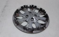 View Auto part Wheel Cover/Hub Cap Toyota Yaris 2016
