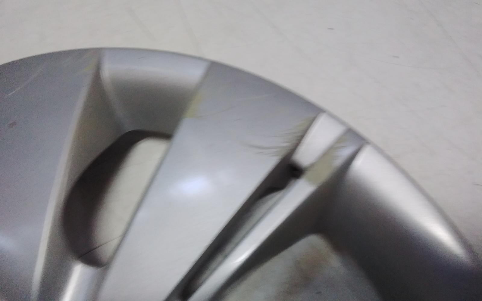 View Auto part Wheel Cover/Hub Cap Toyota Yaris 2016