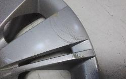 View Auto part Wheel Cover/Hub Cap Toyota Yaris 2016