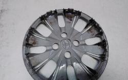 View Auto part Wheel Cover/Hub Cap Toyota Yaris 2016