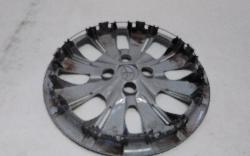 View Auto part Wheel Cover/Hub Cap Toyota Yaris 2016