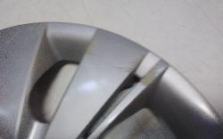 View Auto part Wheel Cover/Hub Cap Toyota Yaris 2016