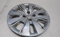 View Auto part Wheel Cover/Hub Cap Toyota Yaris 2016