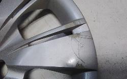 View Auto part Wheel Cover/Hub Cap Toyota Yaris 2016