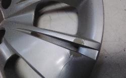 View Auto part Wheel Cover/Hub Cap Toyota Yaris 2016