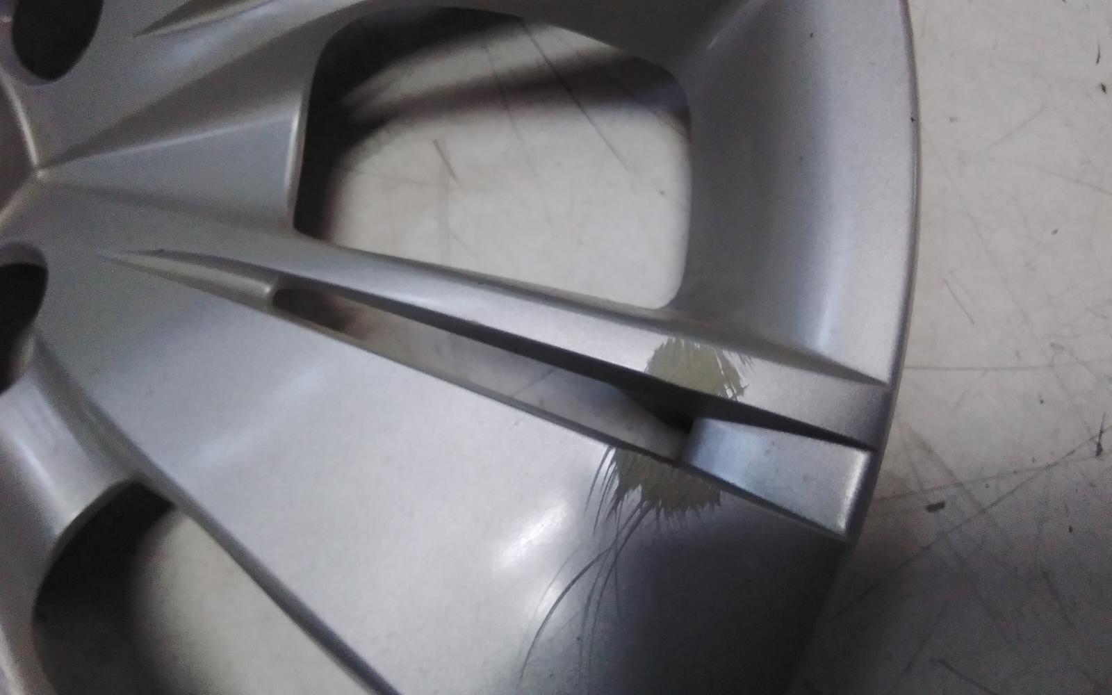 View Auto part Wheel Cover/Hub Cap Toyota Yaris 2016