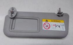 View Auto part Sunvisor Toyota Yaris 2016