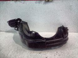 View Auto part Left Guard Liner Toyota Yaris 2016