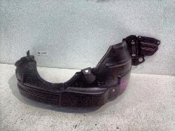 View Auto part Right Guard Liner Toyota Yaris 2016