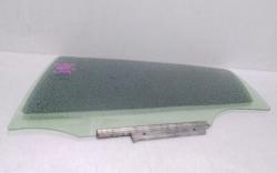 View Auto part Left Rear Door Window Toyota Yaris 2016