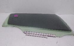 View Auto part Right Rear Door Window Toyota Yaris 2016