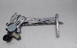 View Auto part Left Front Window Reg/Motor Toyota Yaris 2016