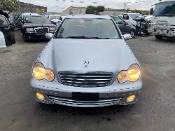View Auto part A/C Condenser Mercedes C Class 2005