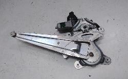 View Auto part Left Rear Wnd Reg/Motor Toyota Yaris 2016