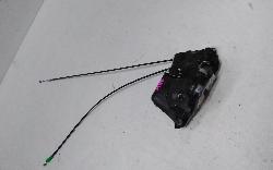 View Auto part Door/Boot/Gate Lock Toyota Yaris 2016