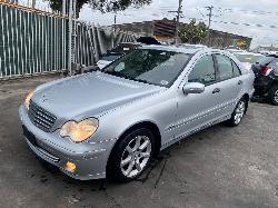 View Auto part A/C Condenser Mercedes C Class 2005
