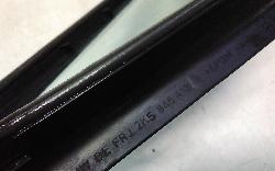 View Auto part Right Front 1/4 Door Glass Volkswagen Caddy 2014