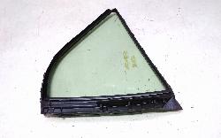 View Auto part Left Rear 1/4 Door Glass Toyota Camry 2020