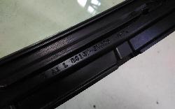 View Auto part Left Rear 1/4 Door Glass Toyota Camry 2020