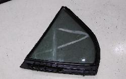 View Auto part Right Rear 1/4 Door Glass Toyota Camry 2020