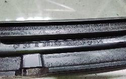 View Auto part Right Rear 1/4 Door Glass Toyota Camry 2020