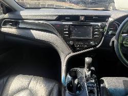 View Auto part Radio/Cd/Dvd/Sat/Tv Toyota Camry 2020