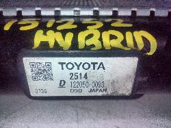 View Auto part Radiator Toyota Camry 2020