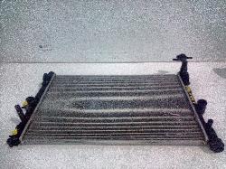 View Auto part Radiator Toyota Camry 2020