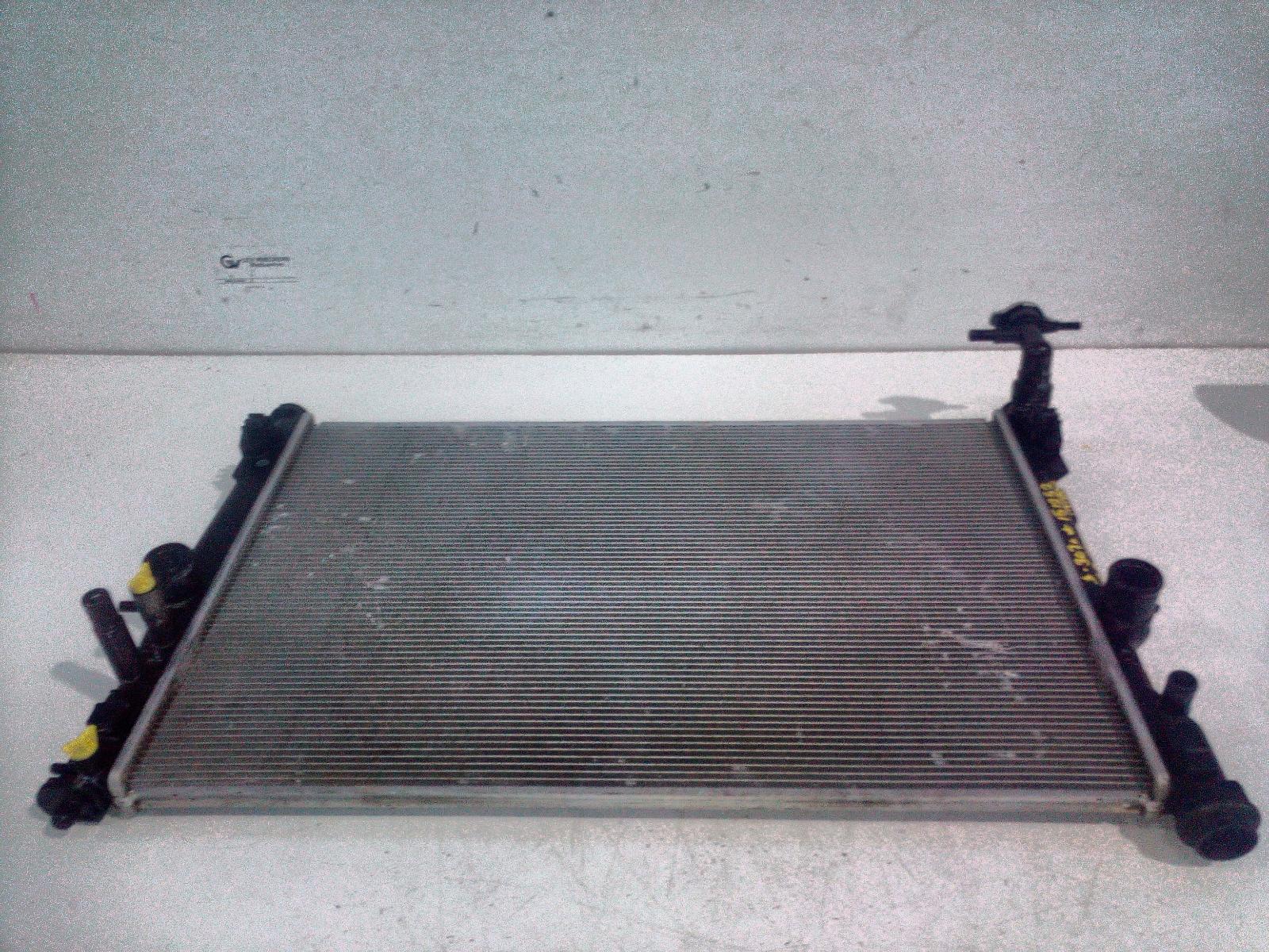 2020 Toyota Camry Radiator View Auto part Radiator Toyota Camry 2020