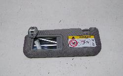 View Auto part Sunvisor Toyota Camry 2020