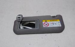 View Auto part Sunvisor Toyota Camry 2020