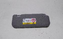 View Auto part Sunvisor Toyota Camry 2020