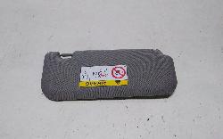 View Auto part Sunvisor Toyota Camry 2020