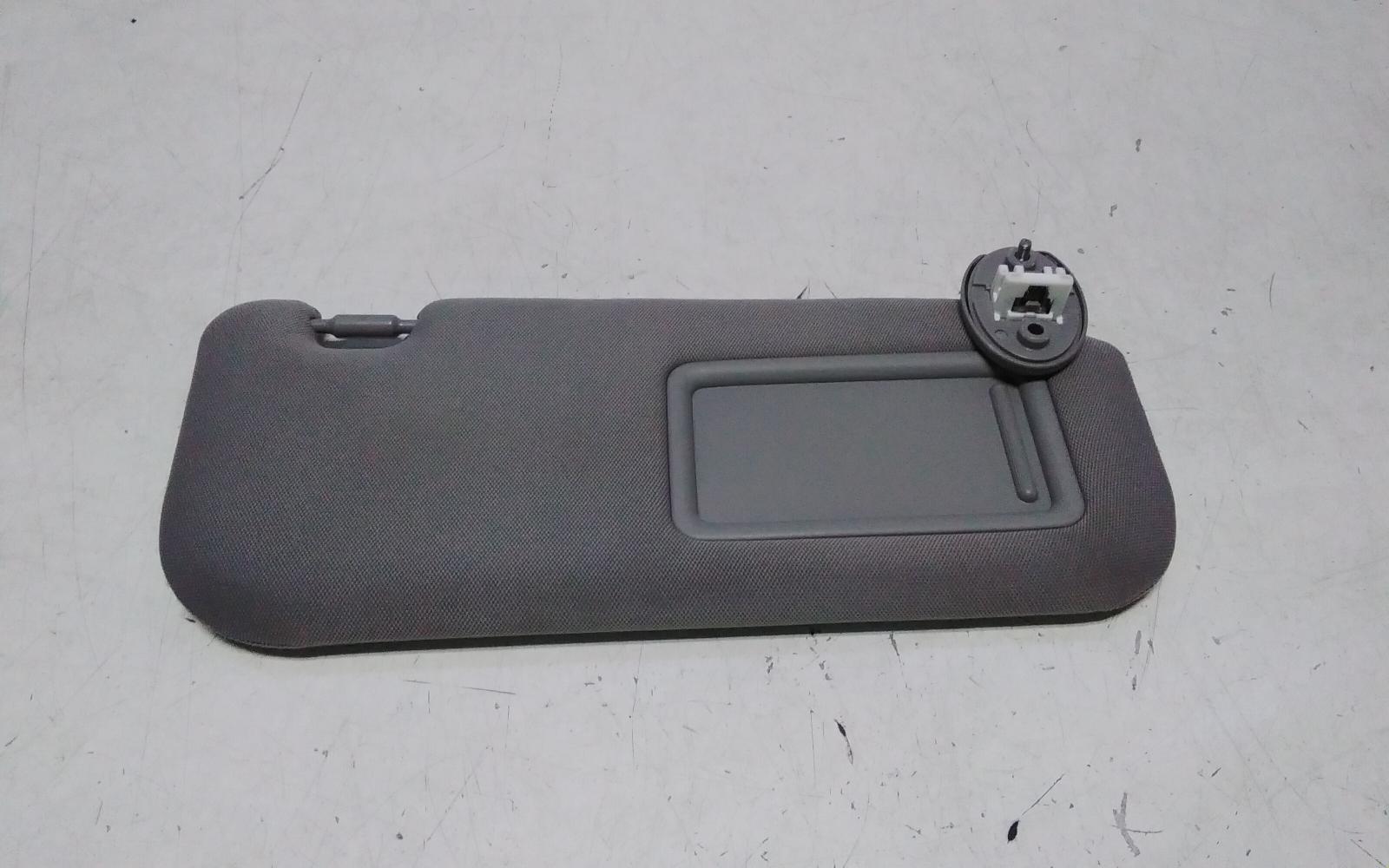 View Auto part Sunvisor Toyota Camry 2020