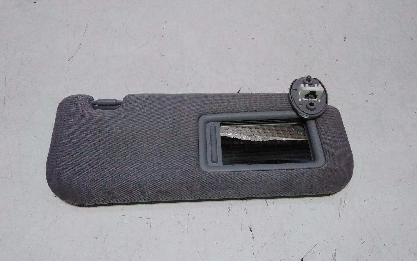 View Auto part Sunvisor Toyota Camry 2020