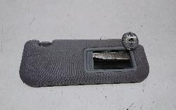View Auto part Sunvisor Toyota Camry 2020